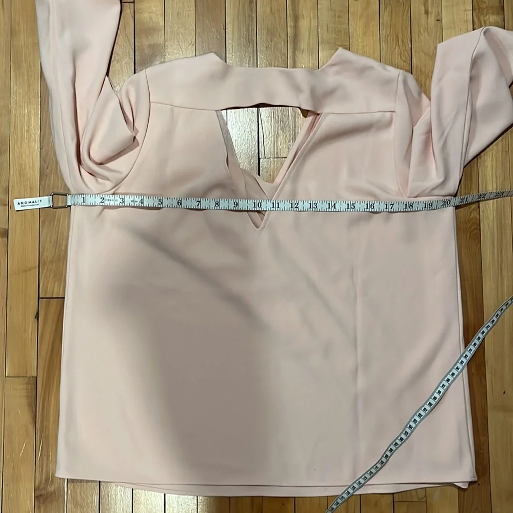 c & e Top - Picture 7 of 11